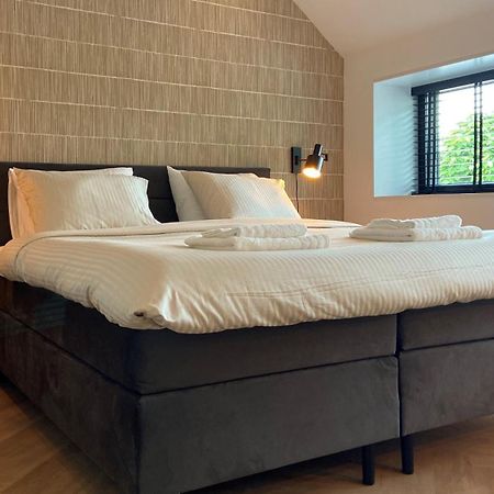 B&B Kuiper In Friesland Ureterp Екстериор снимка