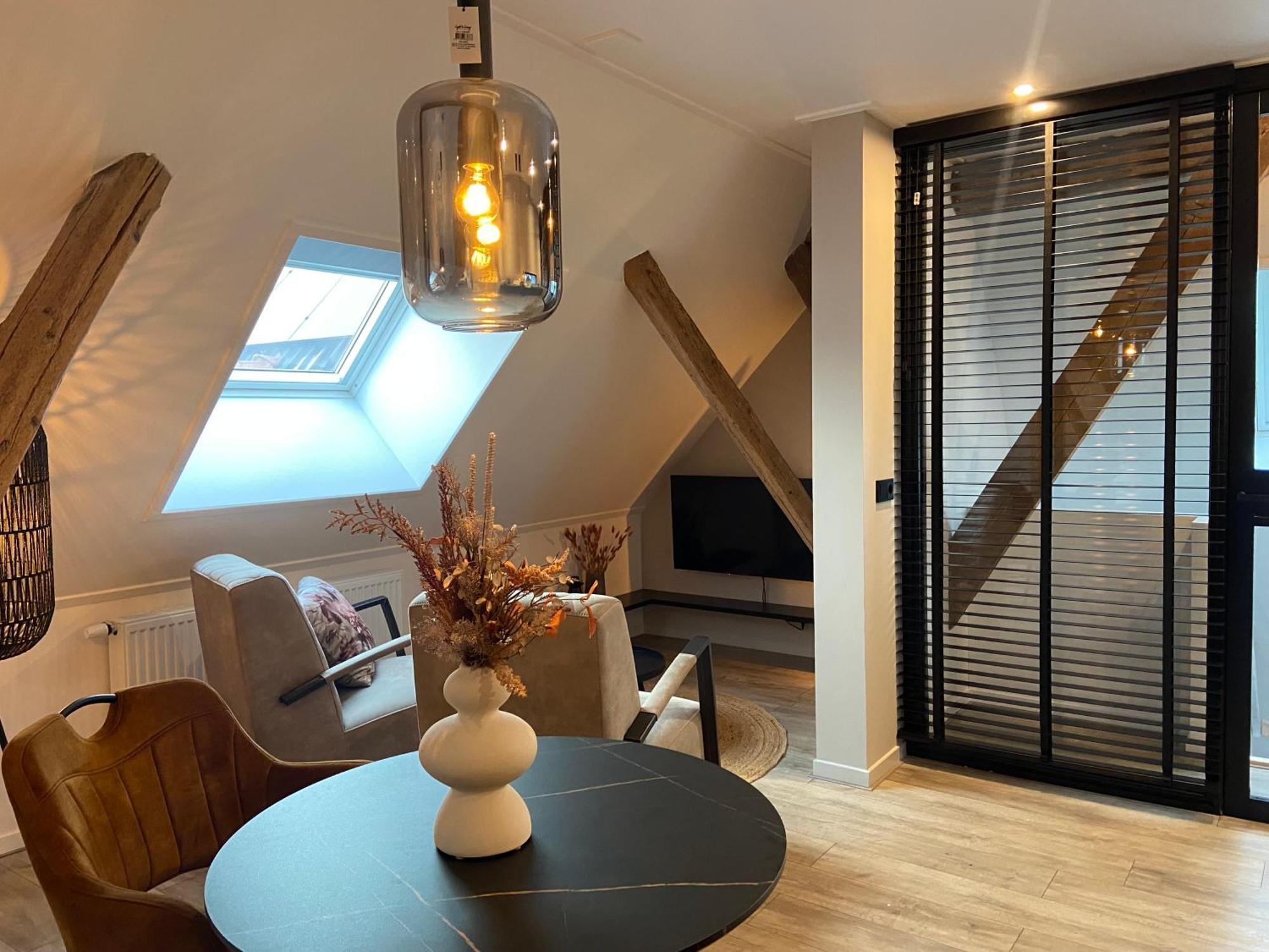 B&B Kuiper In Friesland Ureterp Екстериор снимка