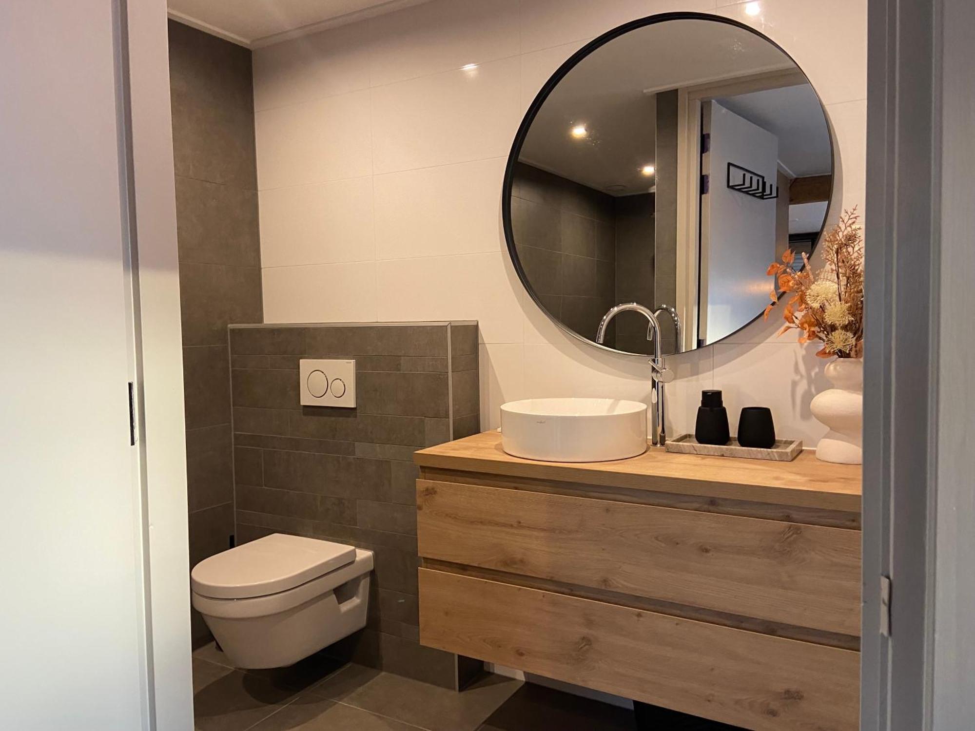 B&B Kuiper In Friesland Ureterp Екстериор снимка