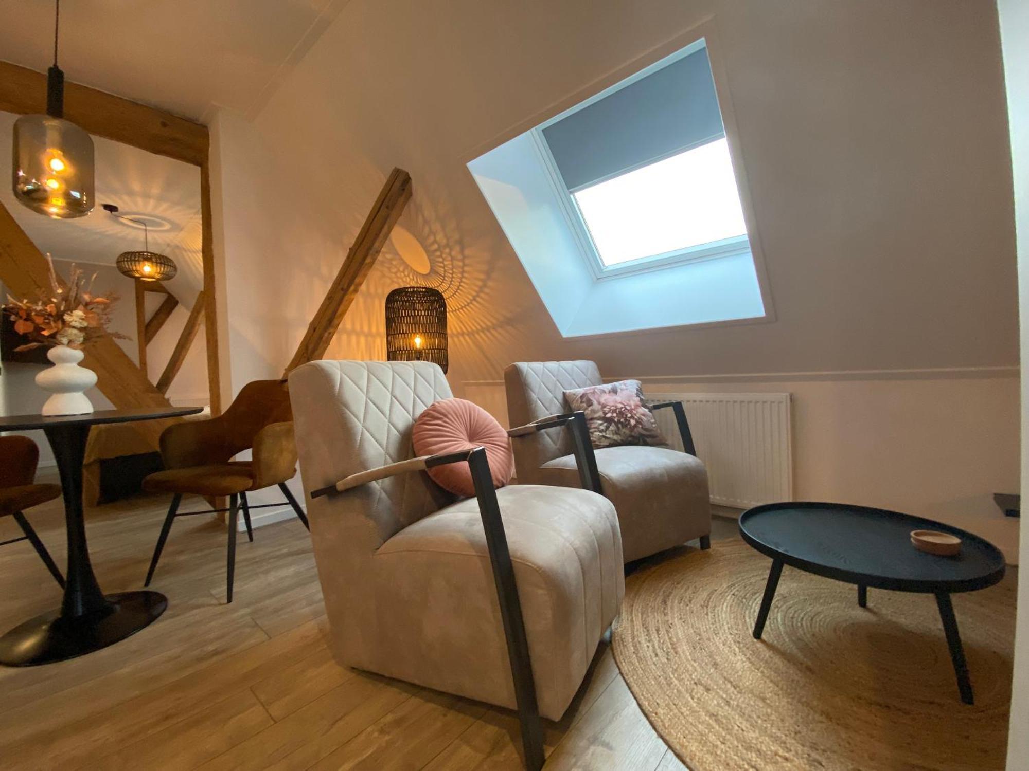B&B Kuiper In Friesland Ureterp Екстериор снимка