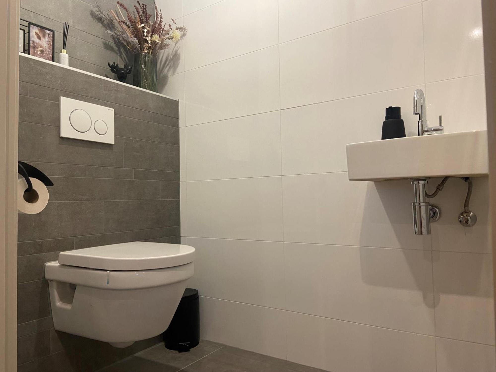 B&B Kuiper In Friesland Ureterp Екстериор снимка